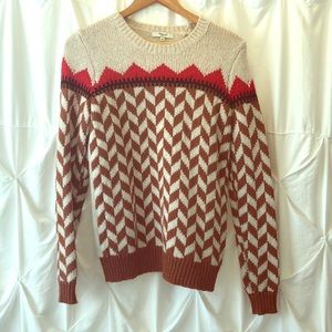 Madewell sweater